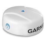 Garmin GMR Fantom 24 Dome Radar - Marine Radome Antenna-small image