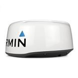 Garmin GMR 18 HD+ Dome Radar - Marine Radome Antenna-small image