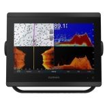 Garmin Gpsmap 8610xsv 10 ChartplotterSounder Combo WMapping Sonar-small image