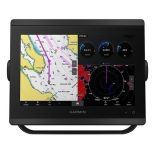 Garmin Gpsmap 8610 Chartplotter Gn-small image