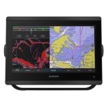 Garmin Gpsmap 8612 12 Chartplotter WMapping-small image
