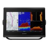 Garmin Gpsmap 8612xsv 12 ChartplotterSounder Combo WMapping Sonar-small image