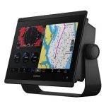 Garmin Gpsmap 8612 Chartplotter Gn-small image