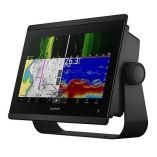 Garmin Gpsmap 8612xsv Combo GpsFishfinder Gn-small image