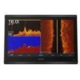Garmin GPSMAP 8616xsv 16" Chartplotter/Sounder Combo w/Mapping  Sonar-small image