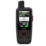 Garmin Gpsmap 86sci Handheld WInreach Bluechart G3 Coastal Charts-small image