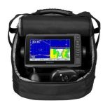 Garmin Panoptix Ps22 Ice Fishing Bundle WUhd 73cv-small image