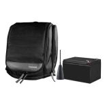 Garmin Livescope Plus Ice Fishing Bundle LiwEchomap Uhd 93sv, Livescope Plus LithiumIon Battery-small image