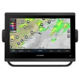 Garmin Gpsmap 943 Chartplotter Preloaded UsCanadaBahamas Bluechart G3 LakevUuml G3-small image