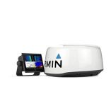 Garmin Gpsmap923xsv Radar Pack-small image