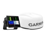 Garmin Gpsmap 943xsv WGmr 18 Hd3 Radome-small image