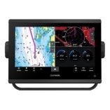 Garmin Gpsmap 943 Chartplotter Gn-small image