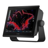 Garmin Gpsmap 1243 Chartplotter Preloaeded UsCanadaBahamas Bluechart G3 LakevUuml G3-small image