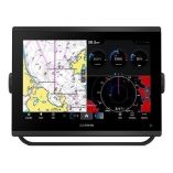 Garmin Gpsmap 1243 Chartplotter Gn-small image