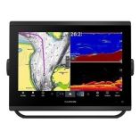 Garmin Gpsmap 1243xsv Combo GpsFishfinder Gn-small image