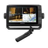 Garmin Echomap Uhd 93sv Combo GpsFishfinder Preloaded Us LakevUuml G3 WGt56uhdTm-small image