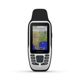 Garmin Gpsmap79s Hand Held Gps With Sensors-small image