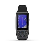 Garmin Gpsmap79sc Handheld Gps With Sensors Built-In Bluechart G3 Coastal-small image