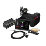 Garmin Reactor 40 Hydraulic Corepack With Smartpump V2 Ghc 50 Autopilot Instrument Pack-small image