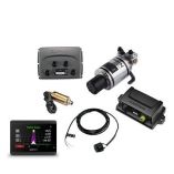 Garmin Compact Reactor 40 Hydraulic Autopilot WGhc 50 Shadow Drive Technology Pack WGhc 50 Shadow Drive-small image