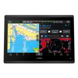 Garmin Gpsmap 1643 Chartplotter Gn-small image