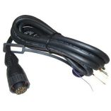 GARMIN POWER DATA CABLE FOR 400 500 SERIES - Marine GPS Accessories-small image