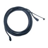 Garmin 010-11076-04 4m Nmea 2k Backbone/Drop Cable - Marine GPS Accessories-small image