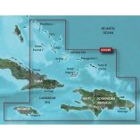Garmin Bluechart G3 Vision Hd Vus029r Southern Bahamas MicrosdSd-small image