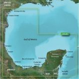 Garmin Bluechart G2 Vision Hd Vus032r Southern Gulf Of Mexico MicrosdSd-small image