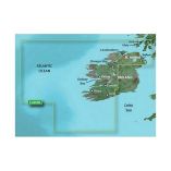 Garmin Bluechart G3 Hd Heu005r Ireland, West Coast MicrosdSd-small image