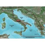 Garmin Bluechart G3 Hd Hxeu014r Italy Adriatic Sea MicrosdSd-small image