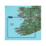 Garmin Bluechart G3 Vision Hd Veu483s Galway Bay To Cork MicrosdSd-small image