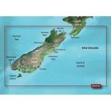 Garmin Bluechart G2 Hd Hxpc417s New Zealand South MicrosdSd-small image