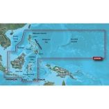 Garmin Bluechart G2 Hd Hxae005r Phillippines Java Mariana Islands MicrosdSd-small image