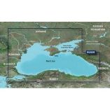 Garmin Bluechart G3 Hd Hxru002r Black Sea Azov Sea MicrosdSd-small image