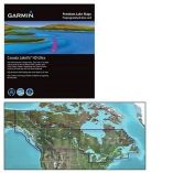 Garmin Canada LakevUuml G3 Ultra Lvca100f MicrosdSd-small image