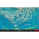 Garmin Standard Mapping Louisiana Central Premium MicrosdSd Card-small image