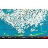 Garmin Standard Mapping Louisiana Central Professional MicrosdSd Card-small image
