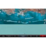 Garmin Standard Mapping Mississippi Sound Classic MicrosdSd Card-small image