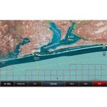 Garmin Standard Mapping Emerald Coast Premium MicrosdSd Card-small image