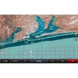 Garmin Standard Mapping Emerald Coast Professional MicrosdSd Card-small image