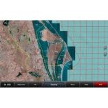 Garmin Standard Mapping Florida East Pen Professional MicrosdSd Card-small image