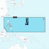 Garmin Navionics Vision Nvae021r Philippines Marine Chart-small image