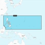 Garmin Navionics Nsae021r Philippines Marine Chart-small image