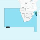 Garmin Navionics Vision Nvaf002r Africa, South Marine Chart-small image
