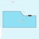 Garmin Navionics Nspc030r New Caledonia Marine Chart-small image