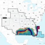 Garmin Navionics Vision Nvus006r US South-small image