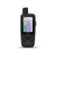 Garmin Gpsmap86sci Reman Handheld Gps With Inreach Bluechart G3 U.S.-small image