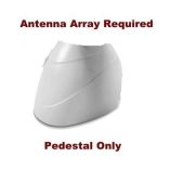 Garmin xHD2 4KW Radar, Pedestal Only 0100133300 - Marine Radar Antenna-small image