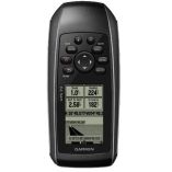 Garmin Garmin GPS 73 handheld, 2.6 Inch Mono 0100150400 - Handheld Marine GPS-small image